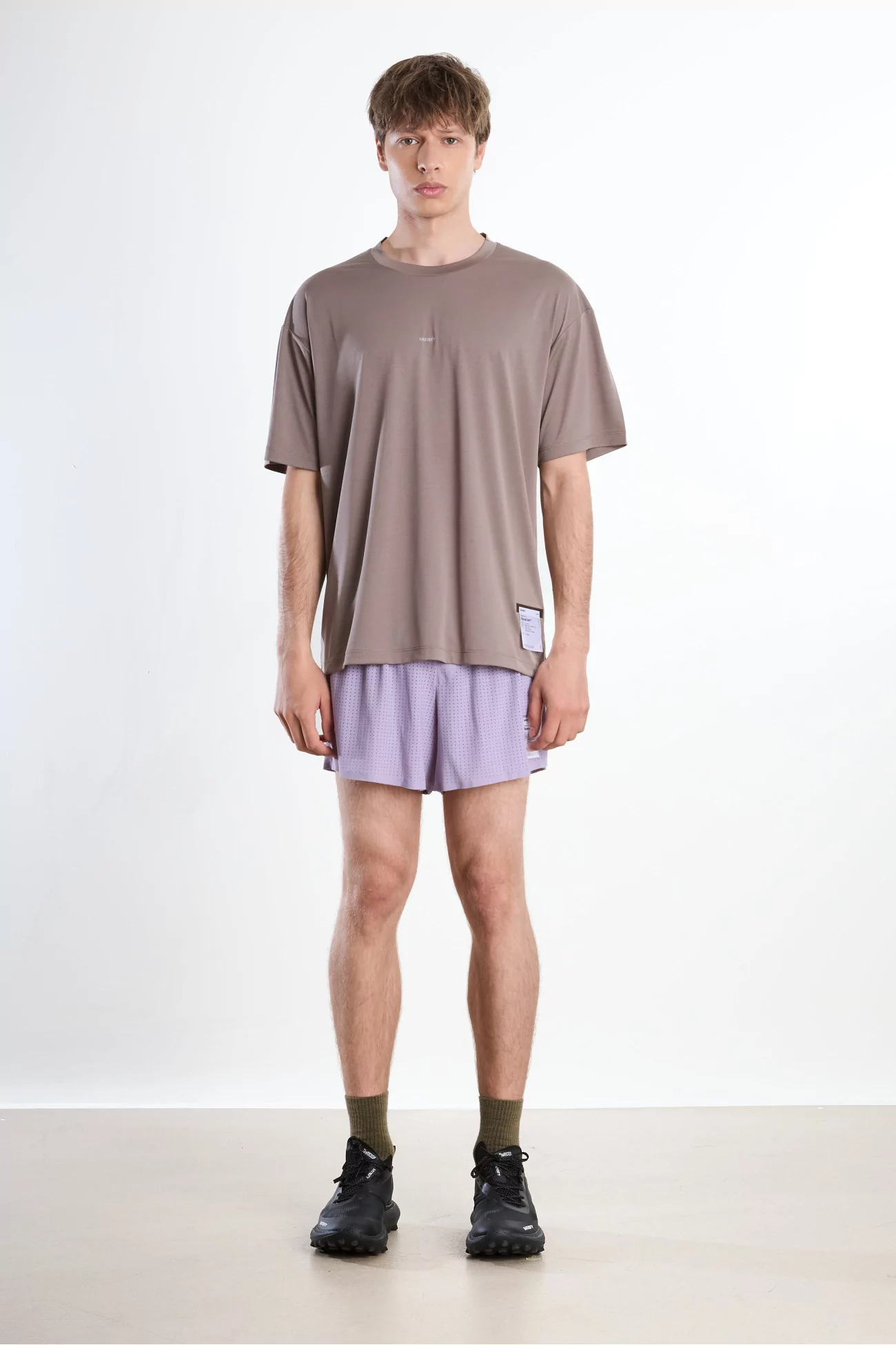 Satisfy Space-O™ 2.5" Running Shorts – Dusk | Centre Commercial